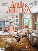 Antik & Auktion